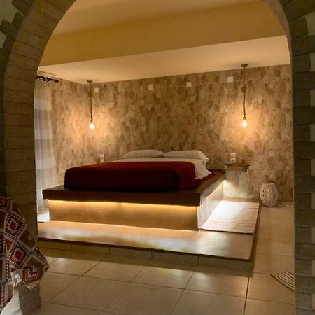 Toula'S Apartments فاليراكي المظهر الخارجي الصورة