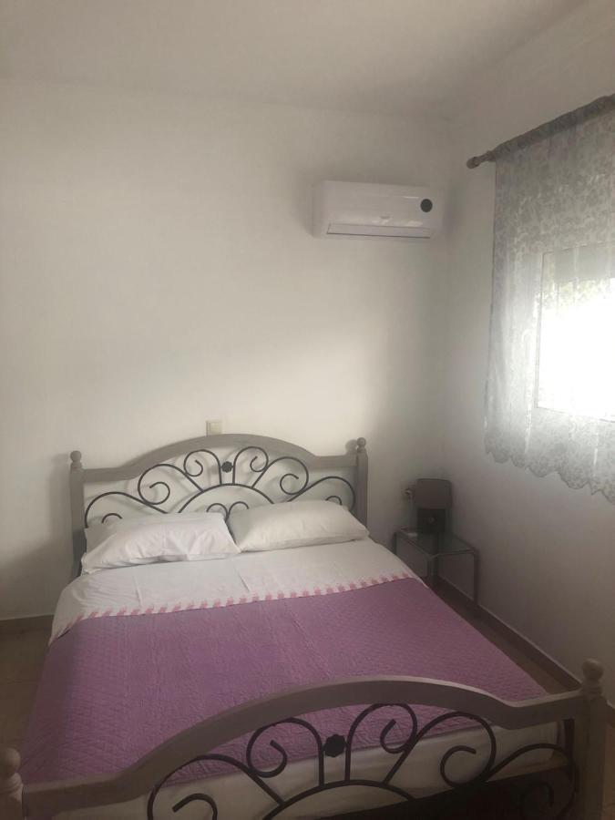 Toula'S Apartments فاليراكي المظهر الخارجي الصورة
