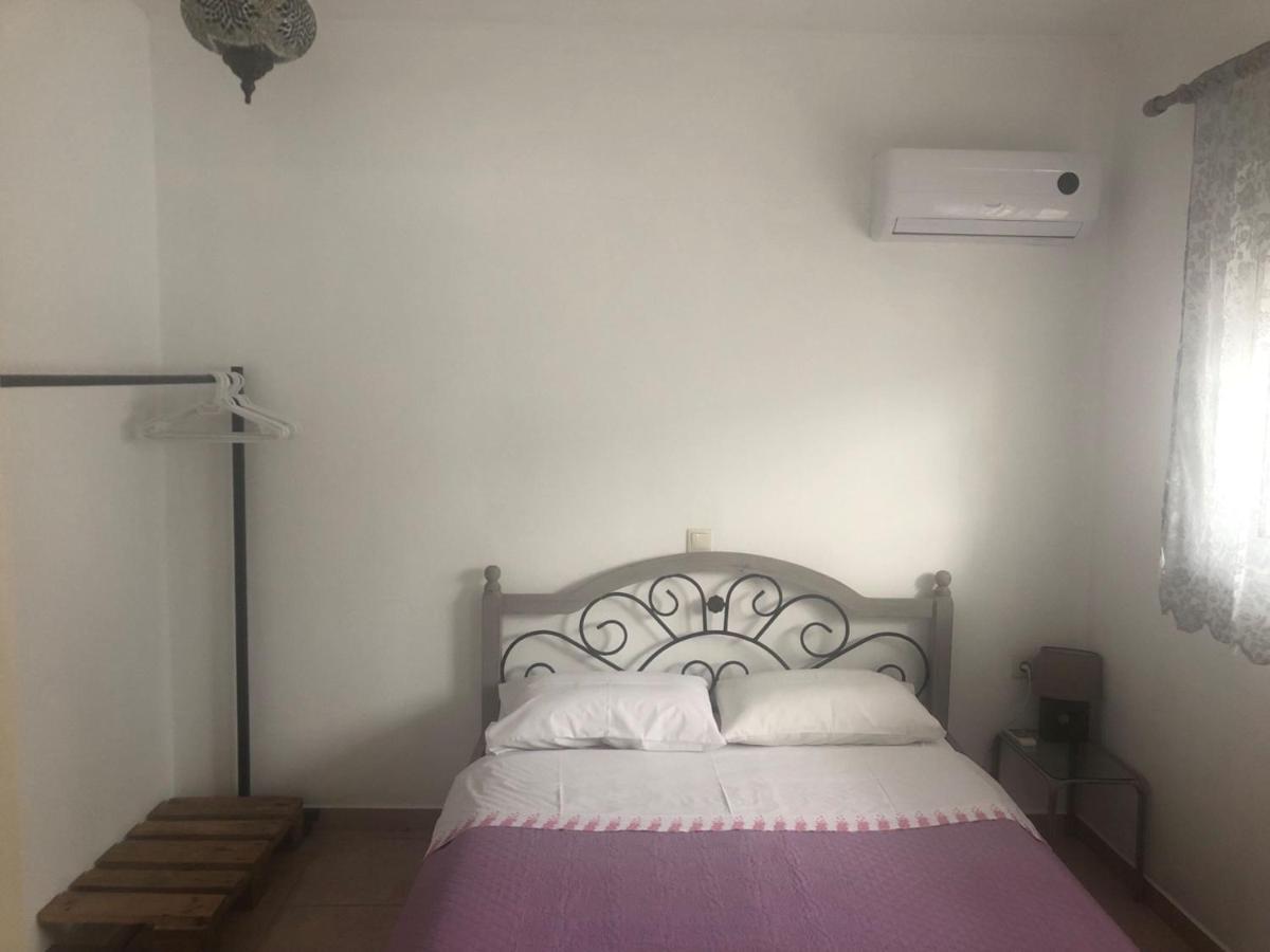 Toula'S Apartments فاليراكي المظهر الخارجي الصورة