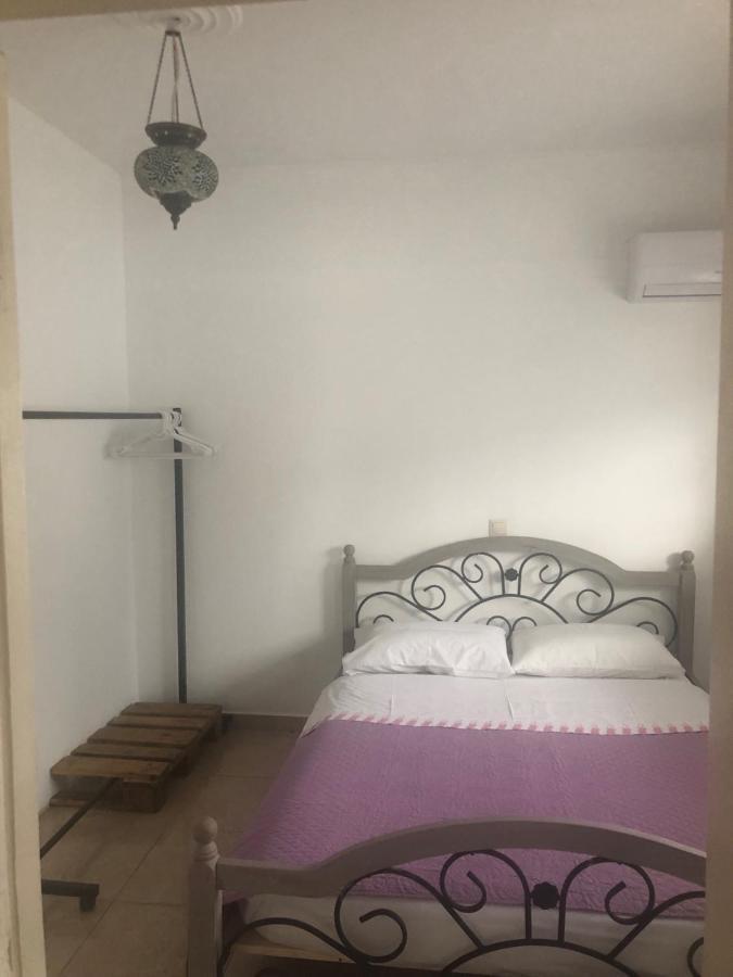 Toula'S Apartments فاليراكي المظهر الخارجي الصورة