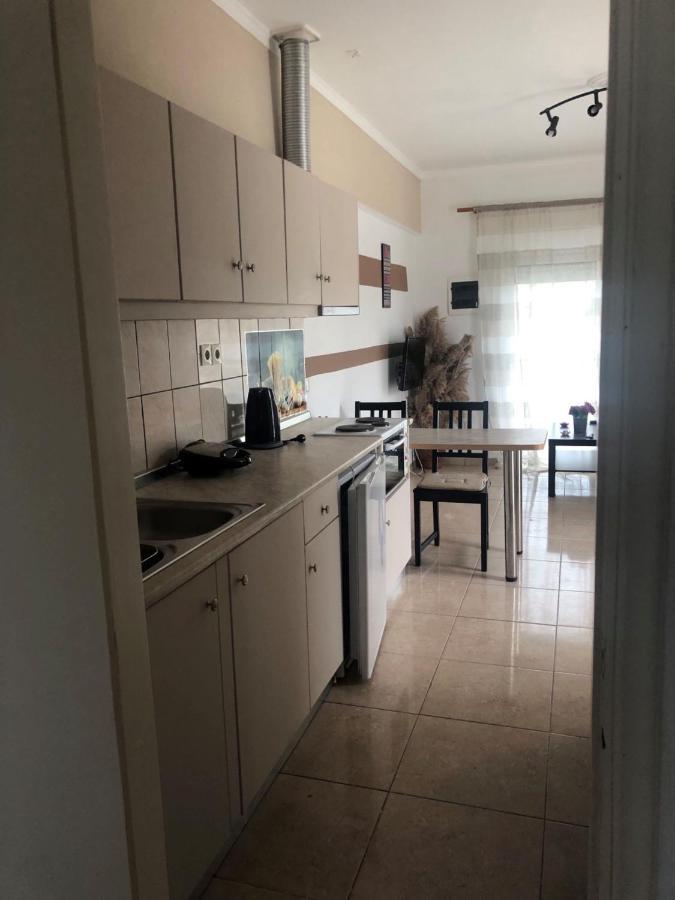 Toula'S Apartments فاليراكي المظهر الخارجي الصورة