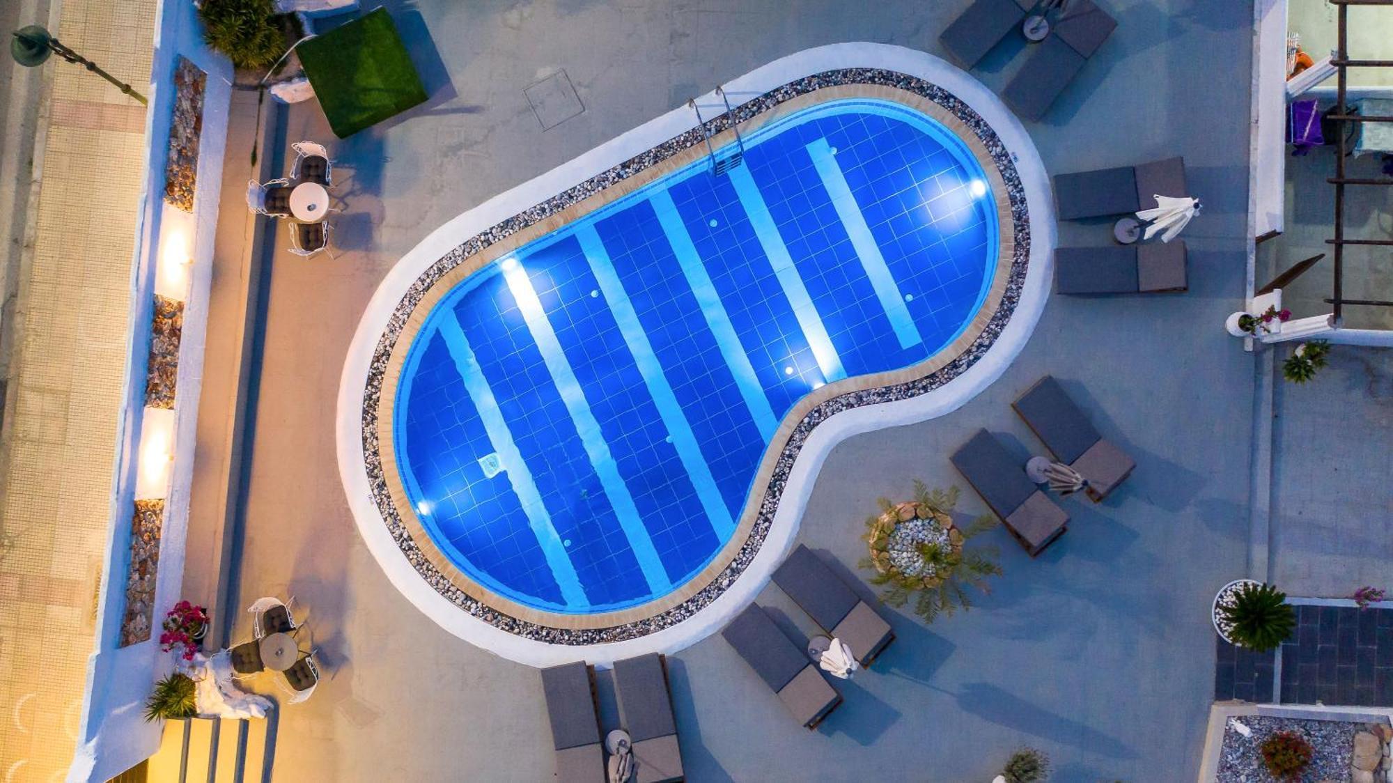 Toula'S Apartments فاليراكي المظهر الخارجي الصورة