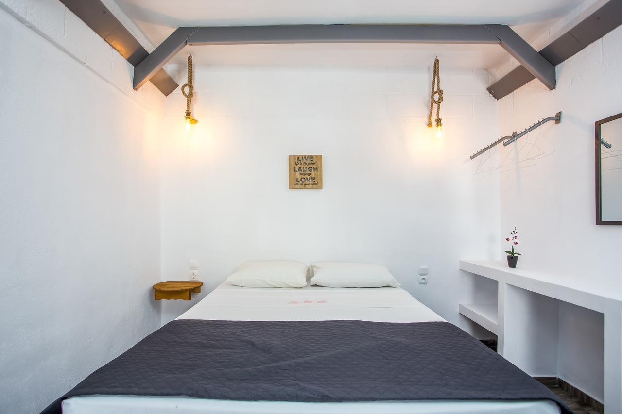 Toula'S Apartments فاليراكي المظهر الخارجي الصورة