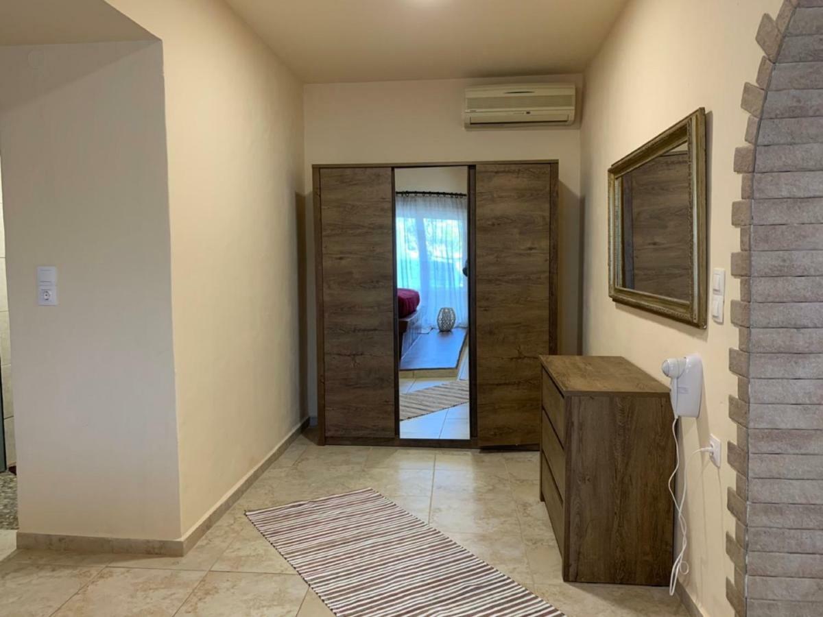 Toula'S Apartments فاليراكي المظهر الخارجي الصورة