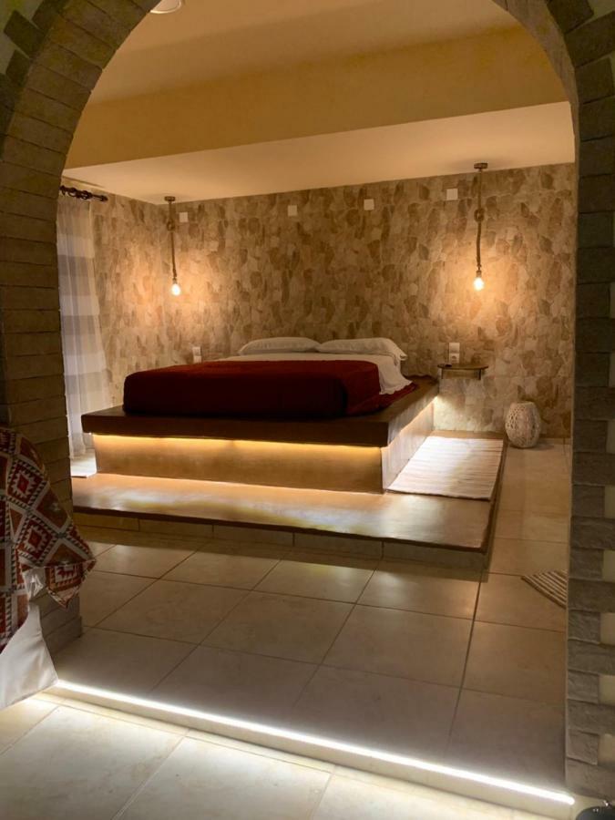 Toula'S Apartments فاليراكي المظهر الخارجي الصورة