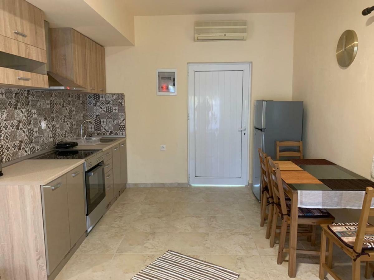 Toula'S Apartments فاليراكي المظهر الخارجي الصورة